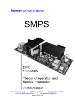 Harman-Kardon DPR-2005-Service-Manual-2